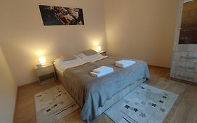 Apartament Andreas
