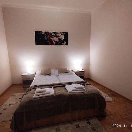 Apartament Andreas Arad Exterior foto