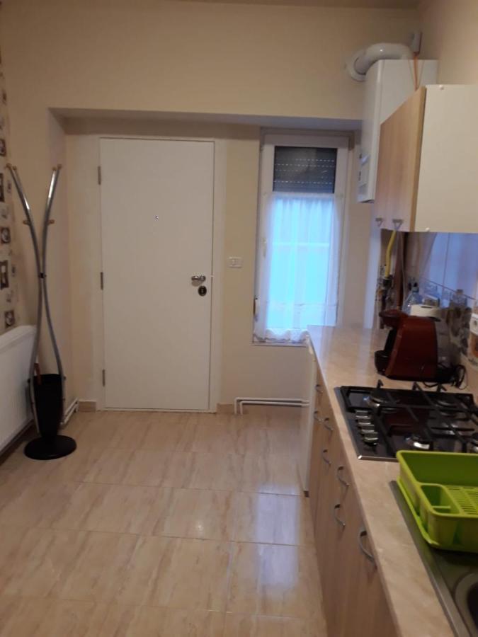 Apartament Andreas Arad Exterior foto