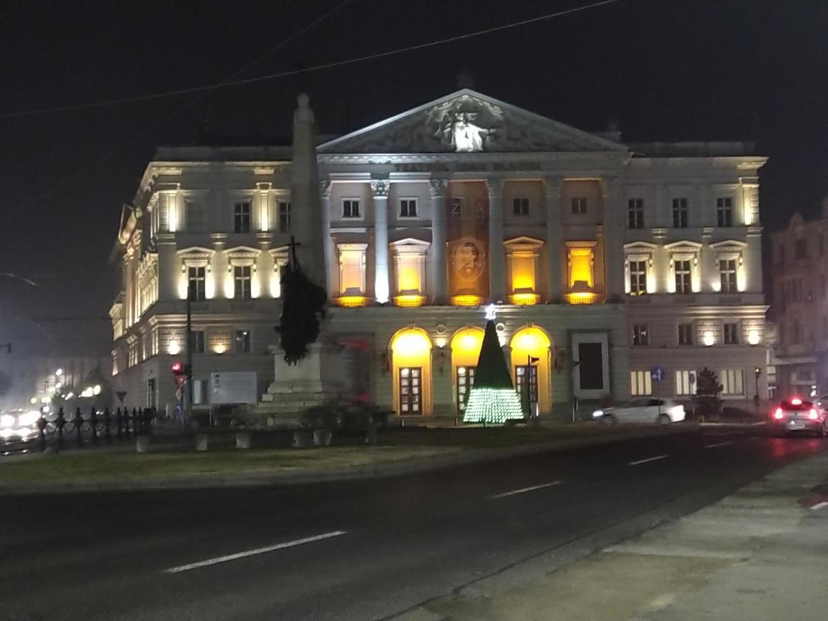 Apartament Andreas Arad Exterior foto