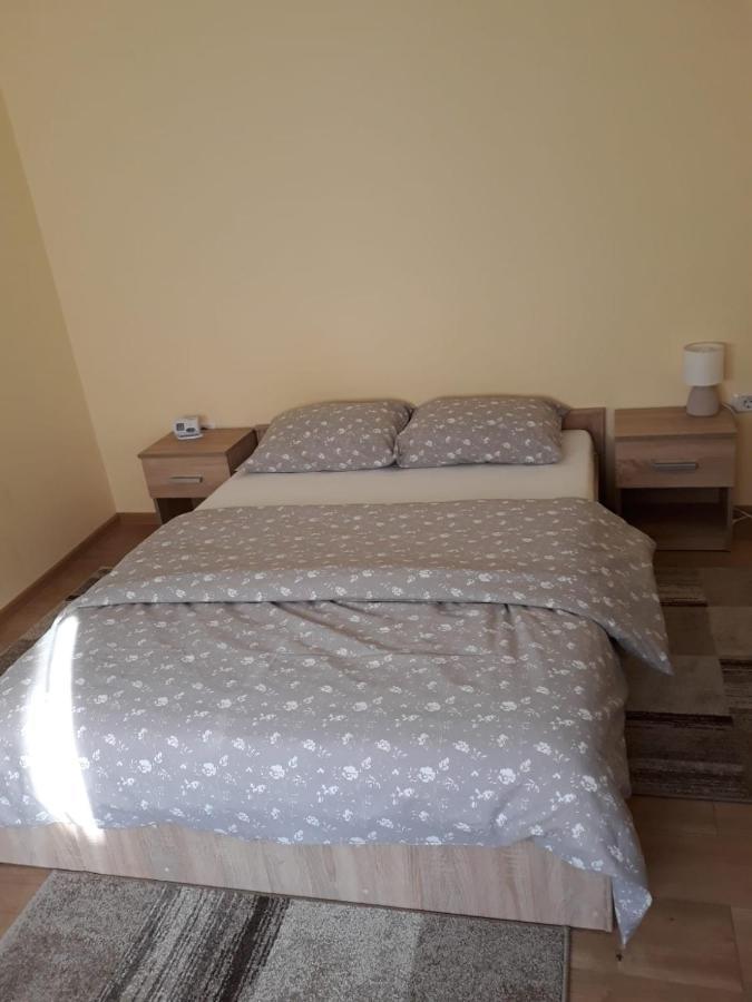 Apartament Andreas Arad Exterior foto