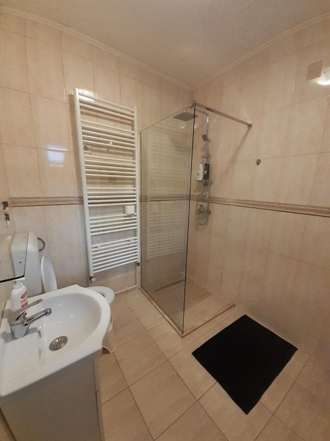 Apartament Andreas Arad Exterior foto